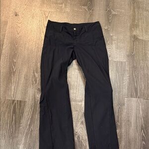 Athleta Black Women's Pants